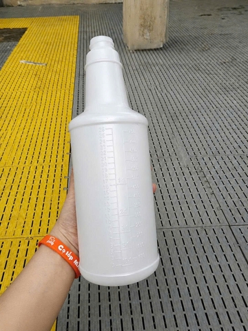 V. Vỏ Bình Taiwan Trắng 800ml;