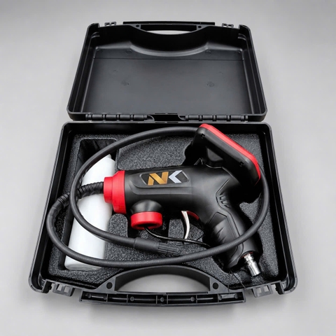 V. F25 Máy Nội Soi Dàn Lạnh Cam Ngang Hông Loại A