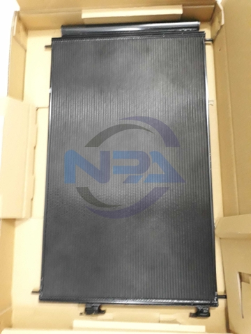 88460-42100 | Dàn nóng điều hòa Toyota RAV4 2005-2012