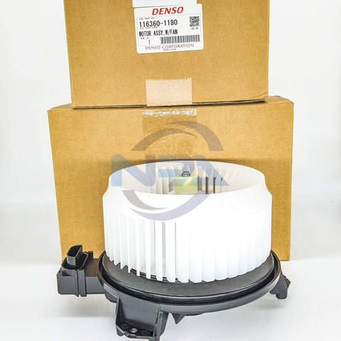87103-02421 | Mô tơ quạt dàn lạnh Innova