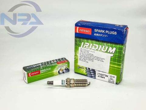 Bugi Iridium ITV20TT