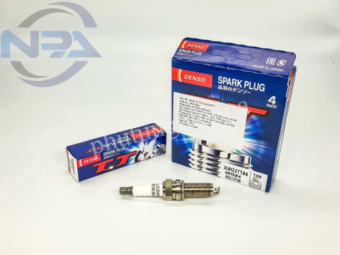 Bugi Platinum XUH22TT