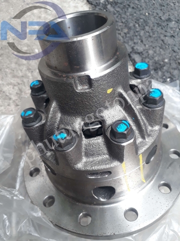 Bộ vi sai Hyundai Solati | QD53410T02780