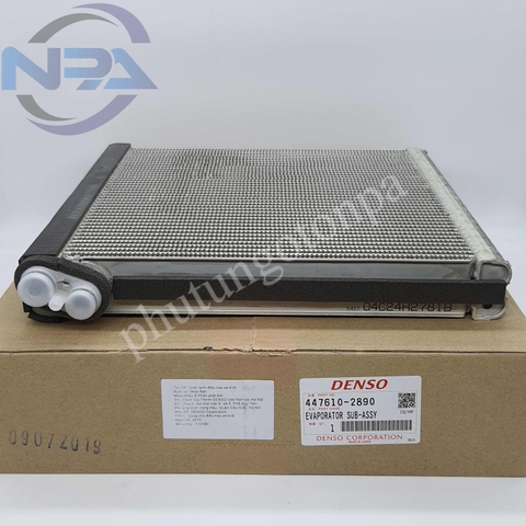 88501-0E010 | Dàn lạnh Lexus RX330