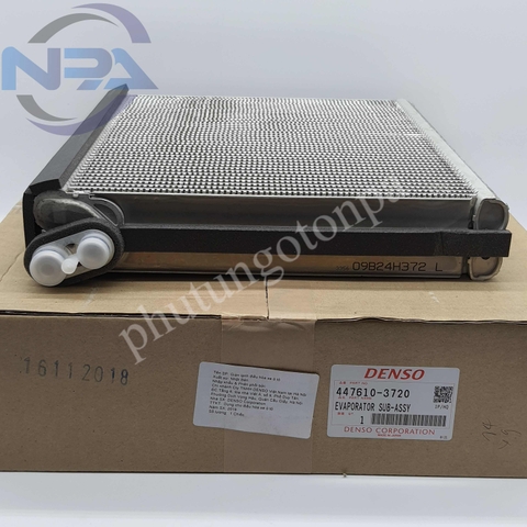 88501-50231 | Dàn lạnh Lexus LS460 2007