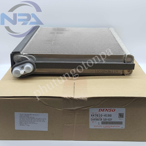 88501-60361 | Dàn lạnh Lexus LX570
