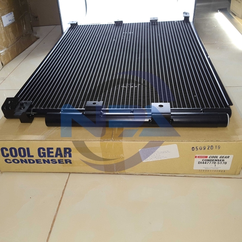 88460-60903 | Dàn nóng điều hòa Toyota Land Cruiser 2002-2007