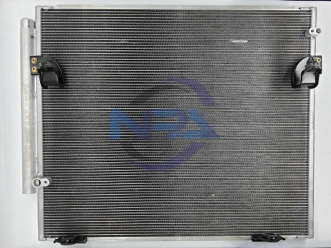 88460-0K040 | Dàn nóng điều hòa Toyota Fortuner máy xăng 2007-2016