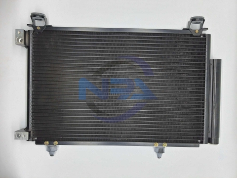 88450-0D040 | Dàn nóng điều hòa Toyota Vios 2002-2006