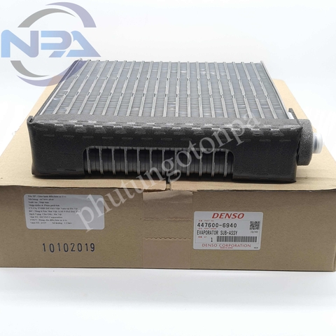 88501-8C000 | Dàn lạnh Toyota Altis 2002-2005