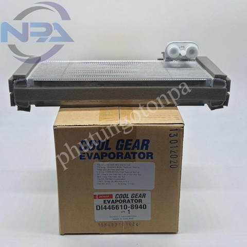 88501-0K030 | Dàn lạnh sau Toyota Innova