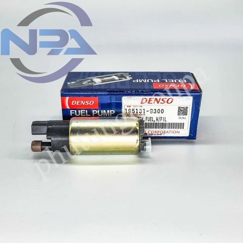 23221-75020 | Bơm xăng Toyota Landcruiser Prado 2003-2009