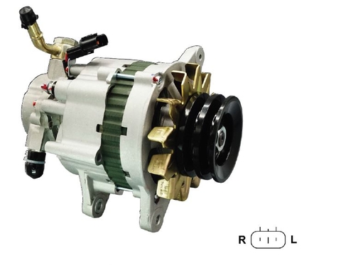 Máy phát điện Hyundai 1T25 (12V - 65A)