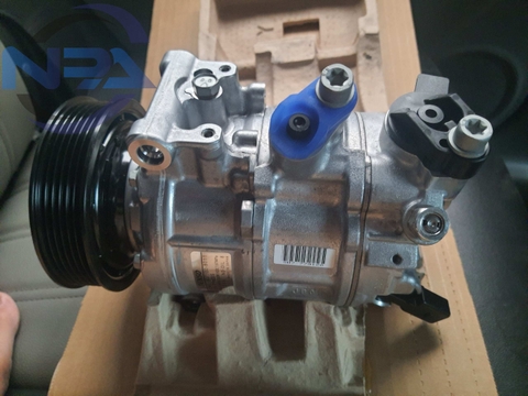 4M0820803 | Lốc điều hòa Audi A6