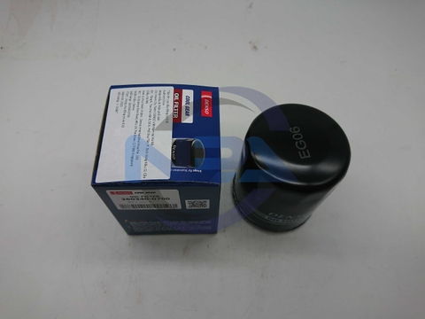 Lọc dầu động cơ Honda Accord, Brio, City, Civic, CR-V. HR-V | 260340-0700