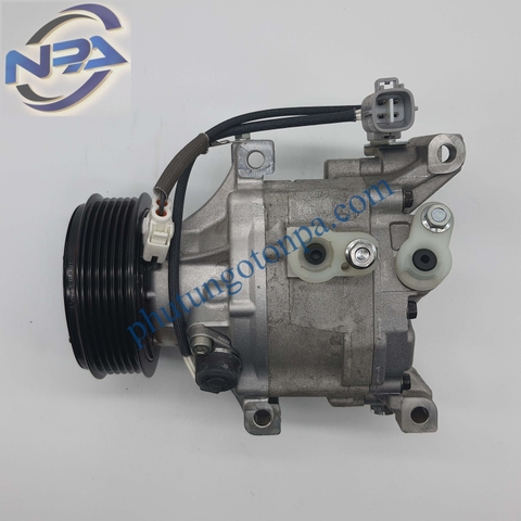 88320-1A570 | Lốc điều hòa Toyota Altis 2002-2006