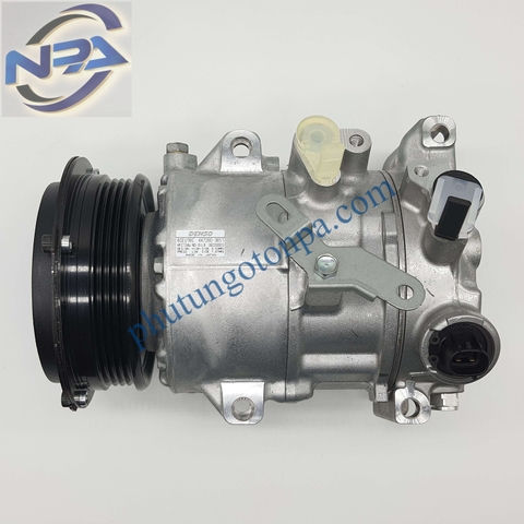 88310-06240 | Lốc điều hòa Toyota Camry Mỹ 2.5 4PK