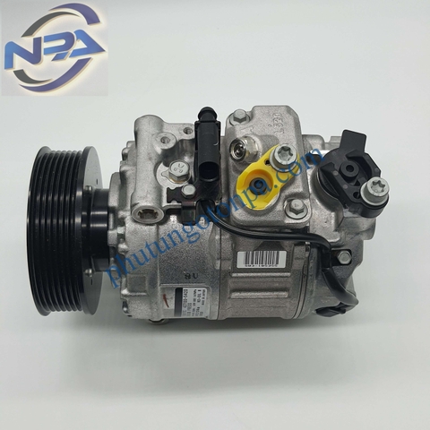 4L0820803 | Lốc điều hòa Volkwagen,Audi Q7