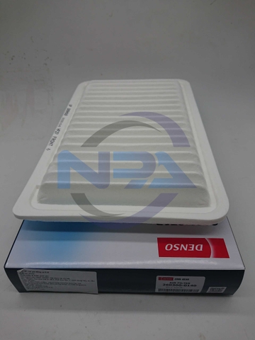 Lọc gió động cơ Toyota Camry 2.4 2001-2006, Highlander 2000-2018 | 260300-0140