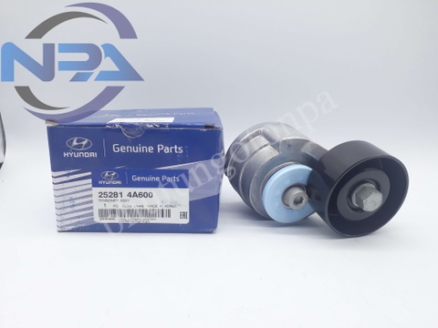 Tăng đai tổng Hyundai Solati | 252814A600