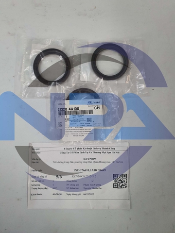 Phớt dầu Solati - 213204A100