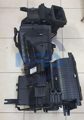 Bộ hộp dàn lạnh trong xe Solati - Chính hãng