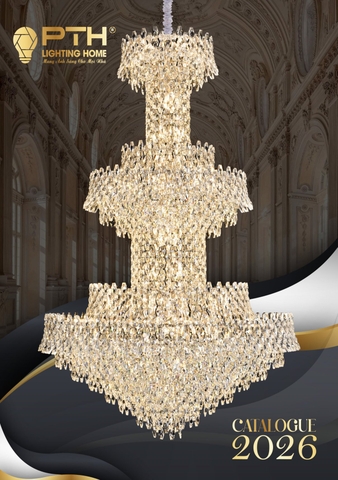 Bảng giá đèn trang trí Lighting-Home 2026 Mới Nhất