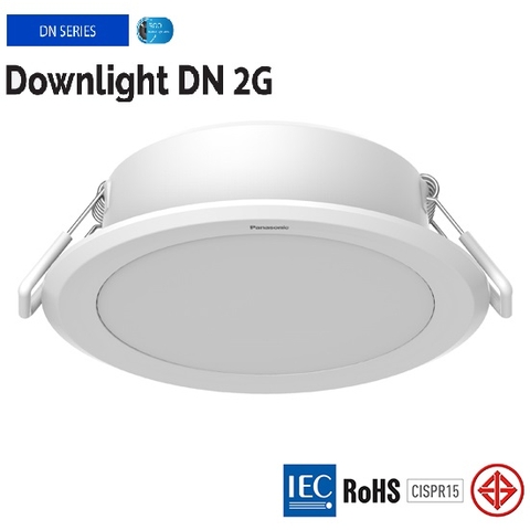 Đèn LED âm trần Panasonic 18W NNV70039WE1A NNV70049WE1A NNV70069WE1A