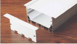 Thanh nhôm tản nhiệt LED PF-T-9640