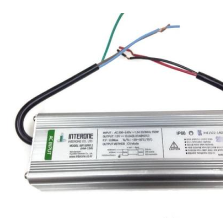 Adapter nguồn 12V (Chuyển điện 220VAC sang 12VDC)