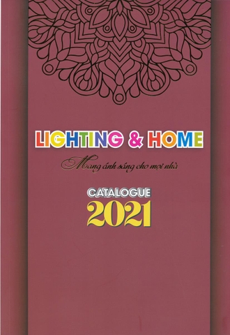 Bảng giá đèn trang trí Lighting-Home