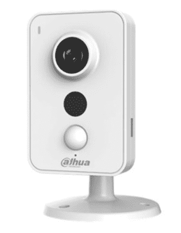 Camera IP không dây wifi Dahua IPC-K35P