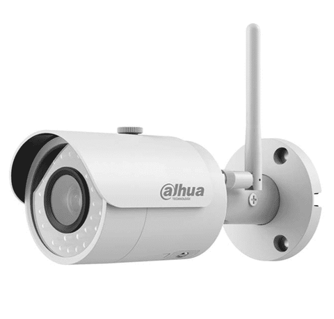 Camera IP Wifi không dây Dahua IPC-HFW1435SP-W