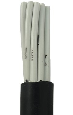 Cáp điều khiển Sangjin 12Cx0.5 mm²