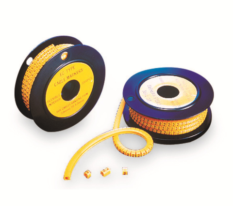 Combo vòng đánh số dây mạng EC-2
