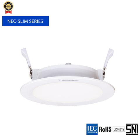 Đèn âm trần Panasonic 9W NNP72272 NNP72279 NNP72278