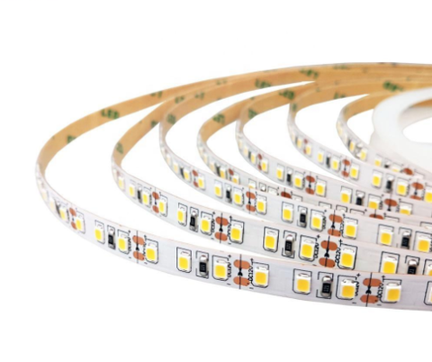 LED dây dán thanh nhôm