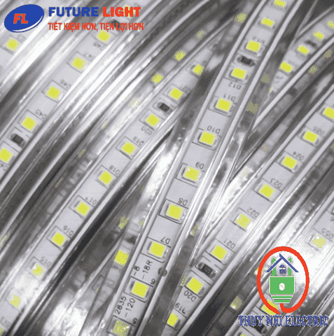 led-day-ngoai-troi-boc-nhua-kosoom-2835-sieu-sang