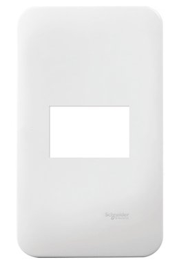 Mặt 1 thiết bị size S dòng S-Flexi FG1051_WE
