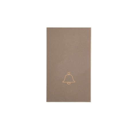 Nút nhấn chuông size M TNC V10 Series V102951-BG