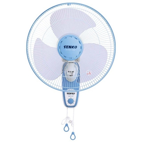 Quạt treo tường 2 Dây Senko TC1626