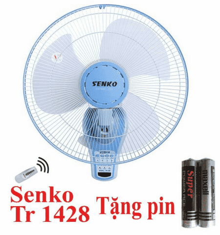 quat-treo-tuong-dieu-khien-remote-senko-tr1428