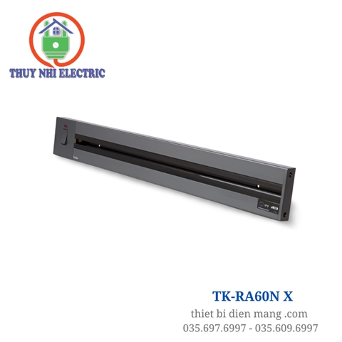 Thanh Ray Nổi 60 cm Tenko TK-RA60N X - Màu Xám