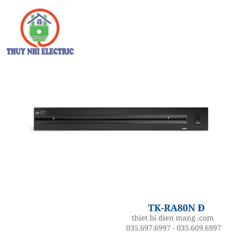 Thanh Ray Nổi 80 cm Tenko TK-RA80N Đ – Màu Đen
