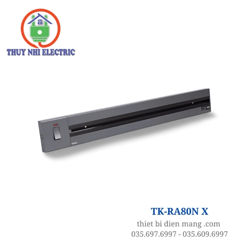 Thanh Ray Nổi 80 cm Tenko TK-RA80N X – Màu Xám