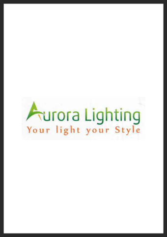 Bảng giá đèn trang trí Aurora