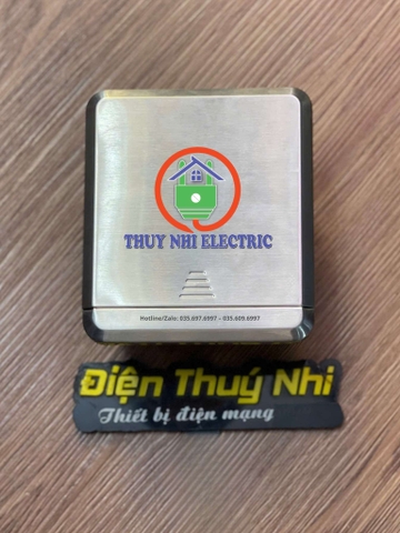 Ổ âm sàn nắp trượt TNE-AST1-2