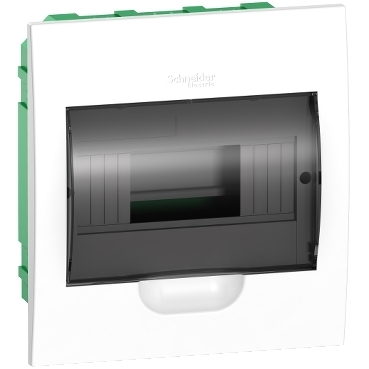 Tủ điện âm tường 14-18 đường Schneider EZ9E118S2F