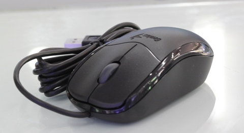 Chuột quang GENIUS 110X USB