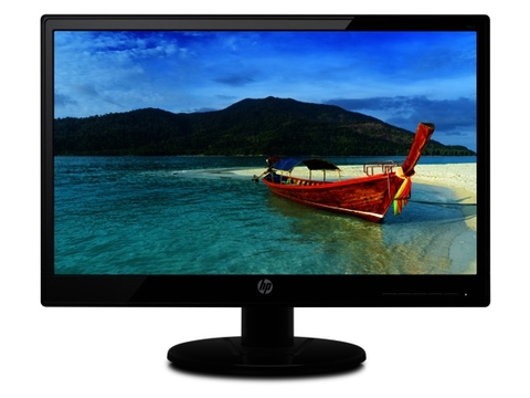 Màn Hình LCD HP 20
